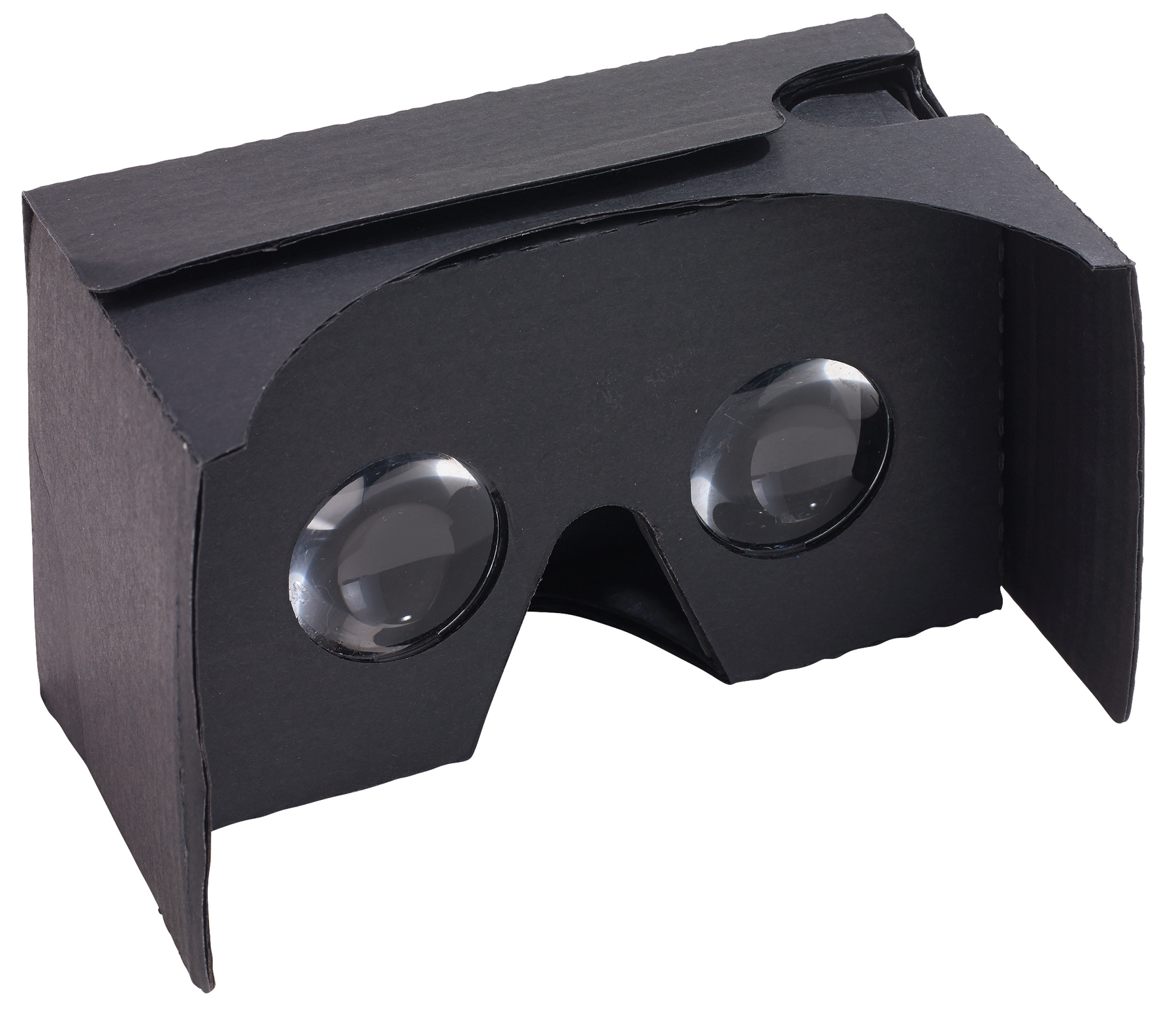 Okulary wirtualnej rzeczywistości IMAGINATION LIGHT, czarny