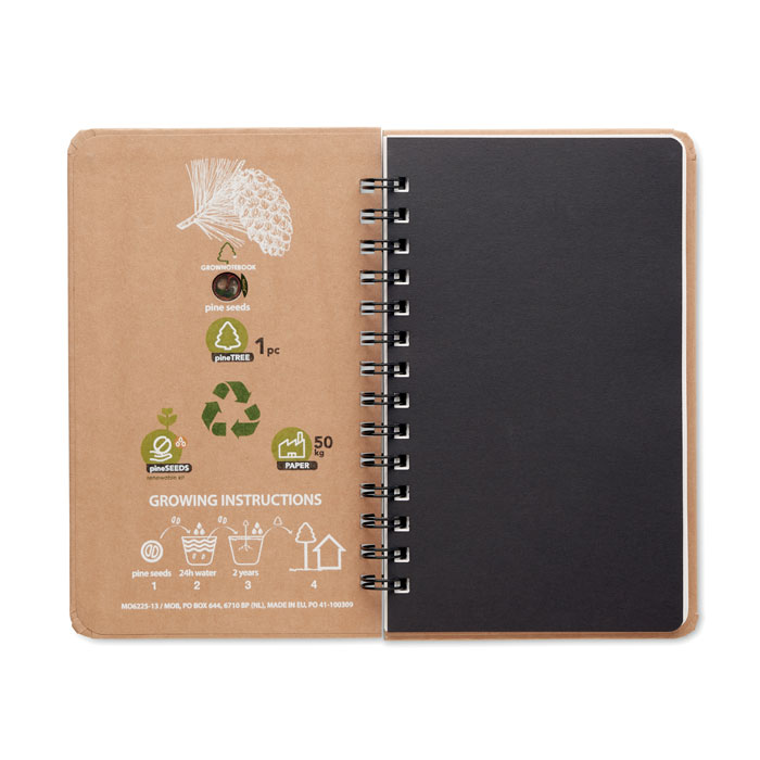 Notes GROWNOTEBOOK™