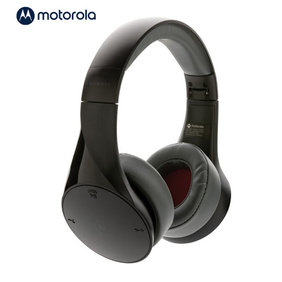 Bezprzewodowe słuchawki nauszne Motorola Moto XT500