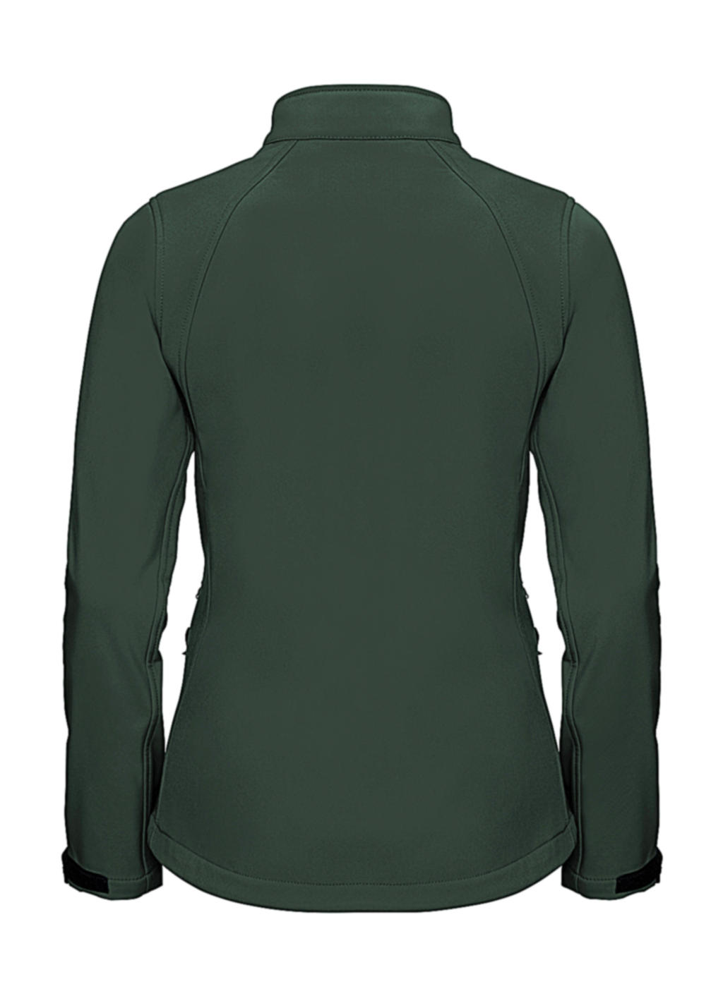 Damski Softshell <ul> </li><li>340 g/m²  </li><li>92% poliester, 8% elastan  </li><li>Wewnątrz 100% mikropolar  </li><li>Oddychający 3-warstwowy materiał Soft Shell  </li><li>Wiatro i wodoodporny (5000 mm) </li><li>Taśma wzmacniająca na karku  </li><li>Zamek na całej długości z osłoną na podbródek  </li><li>Dekoracyjne zaszewki, prosto wszyte rękawy </li><li>Różne kieszenie zapinane na zamek  </li><li>Dół rękawów zapinany na rzep  </li><li>Dół kurtki regulowany sznurkiem ze stoperami  </li><li>Zaokrąglony tył </li><li>Dopasowany damski krój</li></ul>