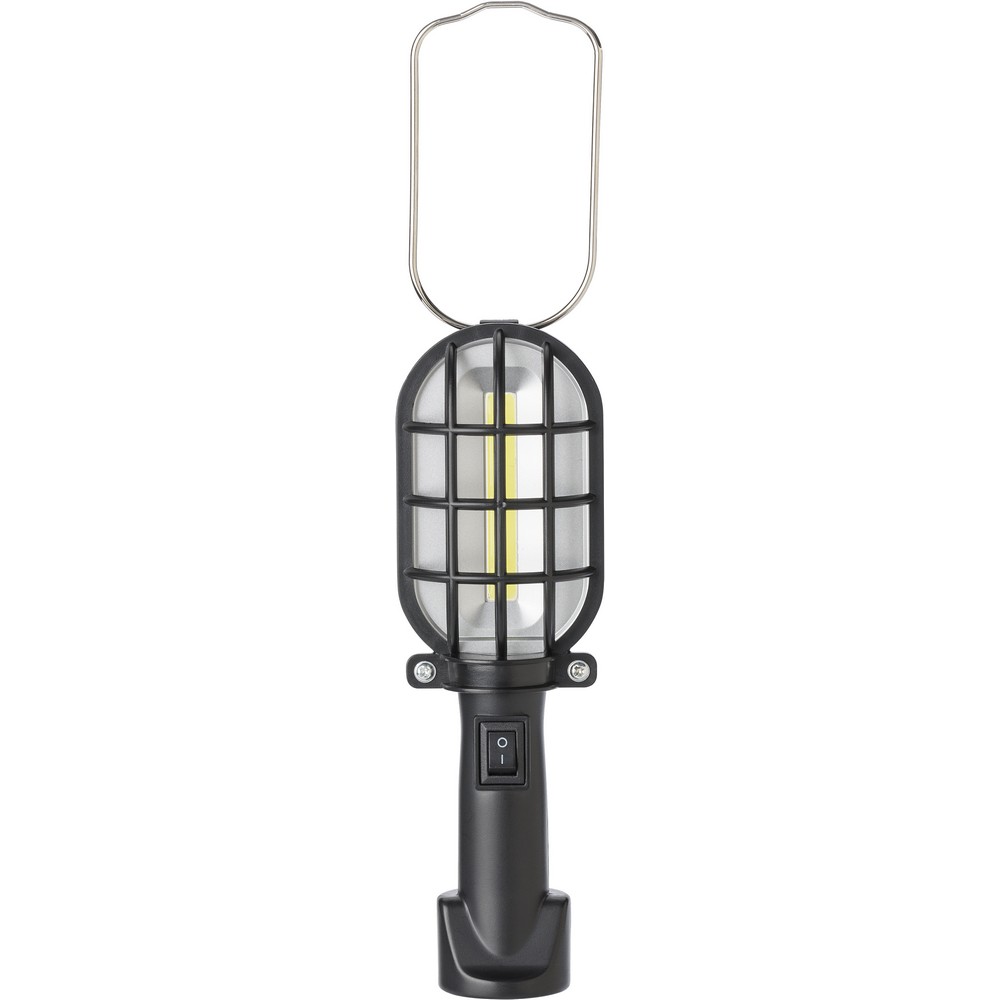 Lampka warsztatowa LED Lampka warsztatowa COB LED z haczykiem do zawieszenia, magnes w podstawie