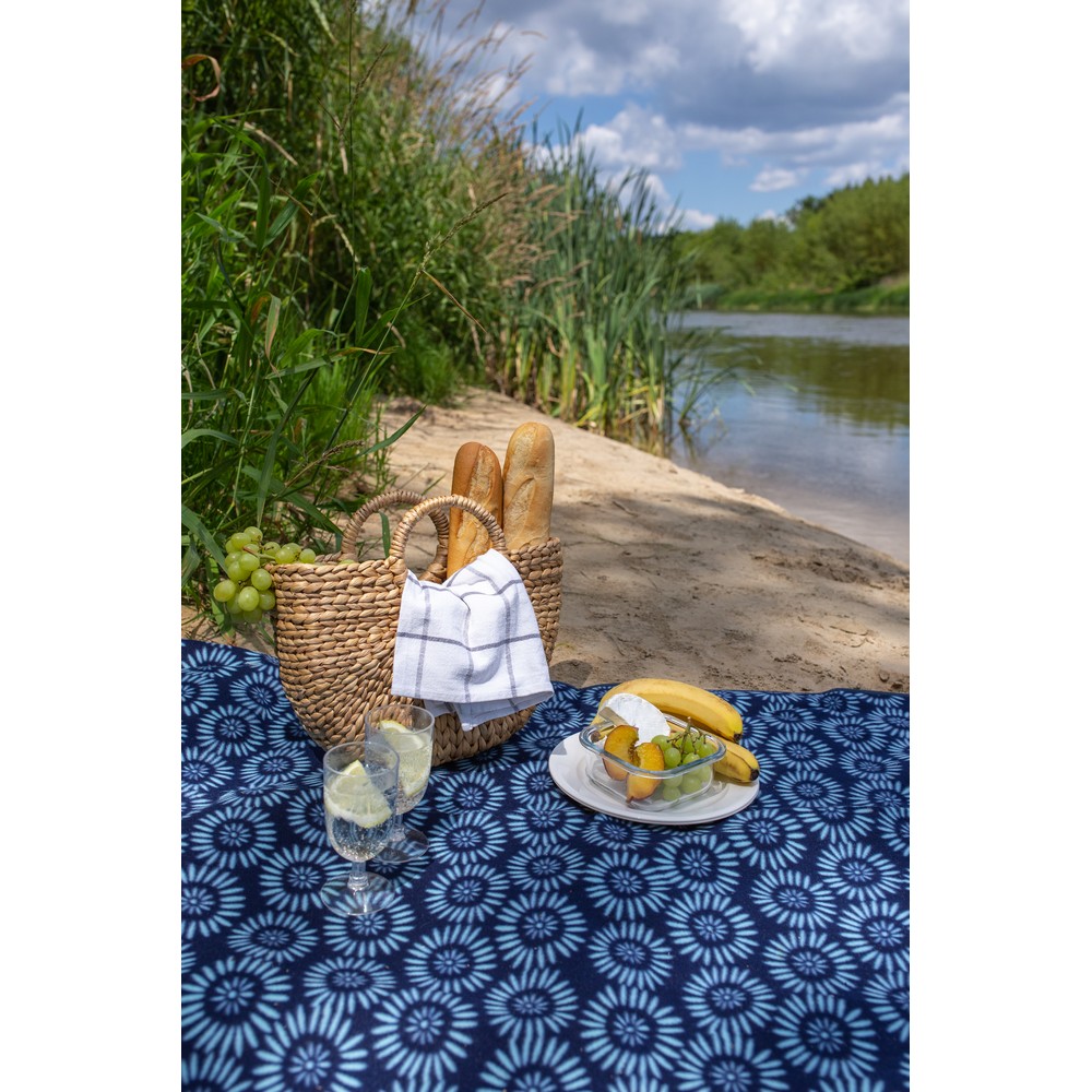 Koc piknikowy Air Gifts | Stanley Koc piknikowy Air Gifts w pokrowcu z regulowanym paskiem na ramię, pokrowiec zamykany na zamek błyskawiczny