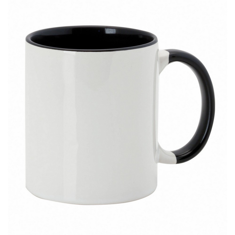 Kubek ceramiczny 350 ml Kubek ceramiczny 350 ml pod sublimację