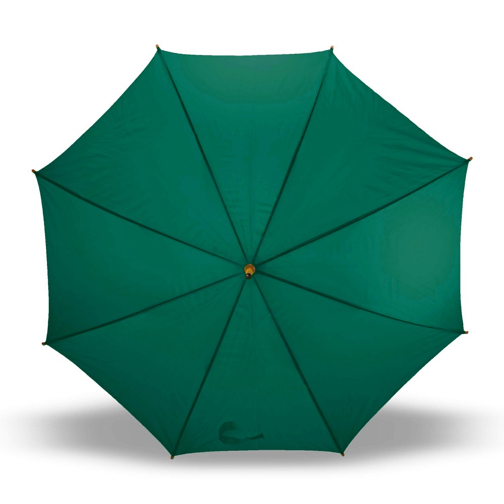 Parasol automatyczny | Hayden Parasol automatyczny 23", 8 paneli, drewniany trzon i rączka