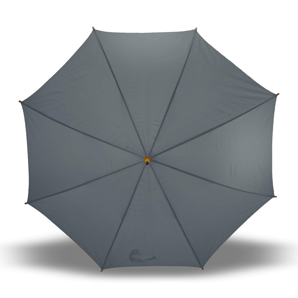 Parasol automatyczny | Hayden Parasol automatyczny 23", 8 paneli, drewniany trzon i rączka