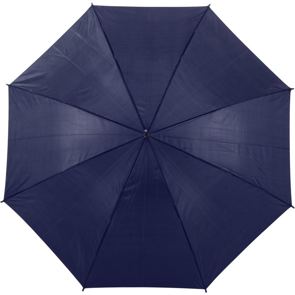 Parasol automatyczny Parasol automatyczny, 8 paneli, plastikowa rączka, zapięcie na rzep