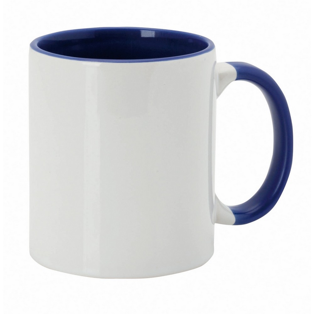 Kubek ceramiczny 350 ml Kubek ceramiczny 350 ml pod sublimację