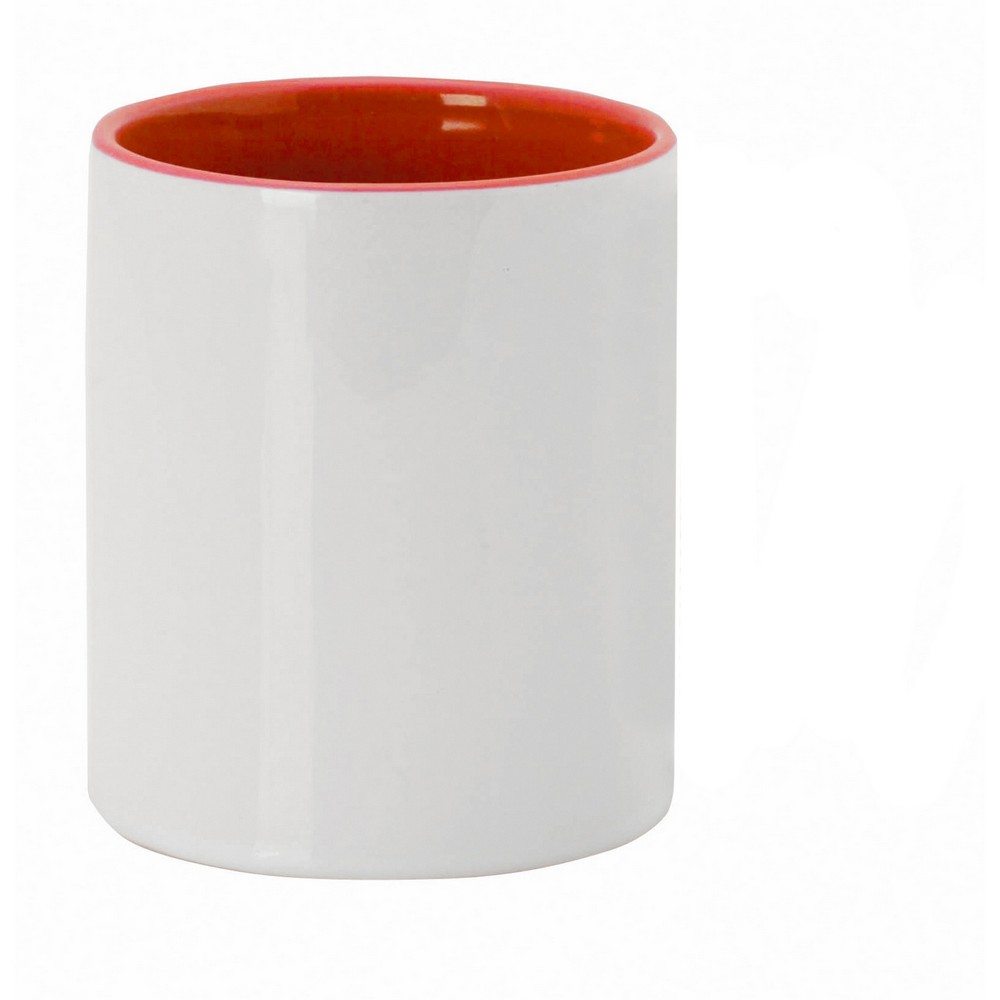 Kubek ceramiczny 350 ml Kubek ceramiczny 350 ml pod sublimację
