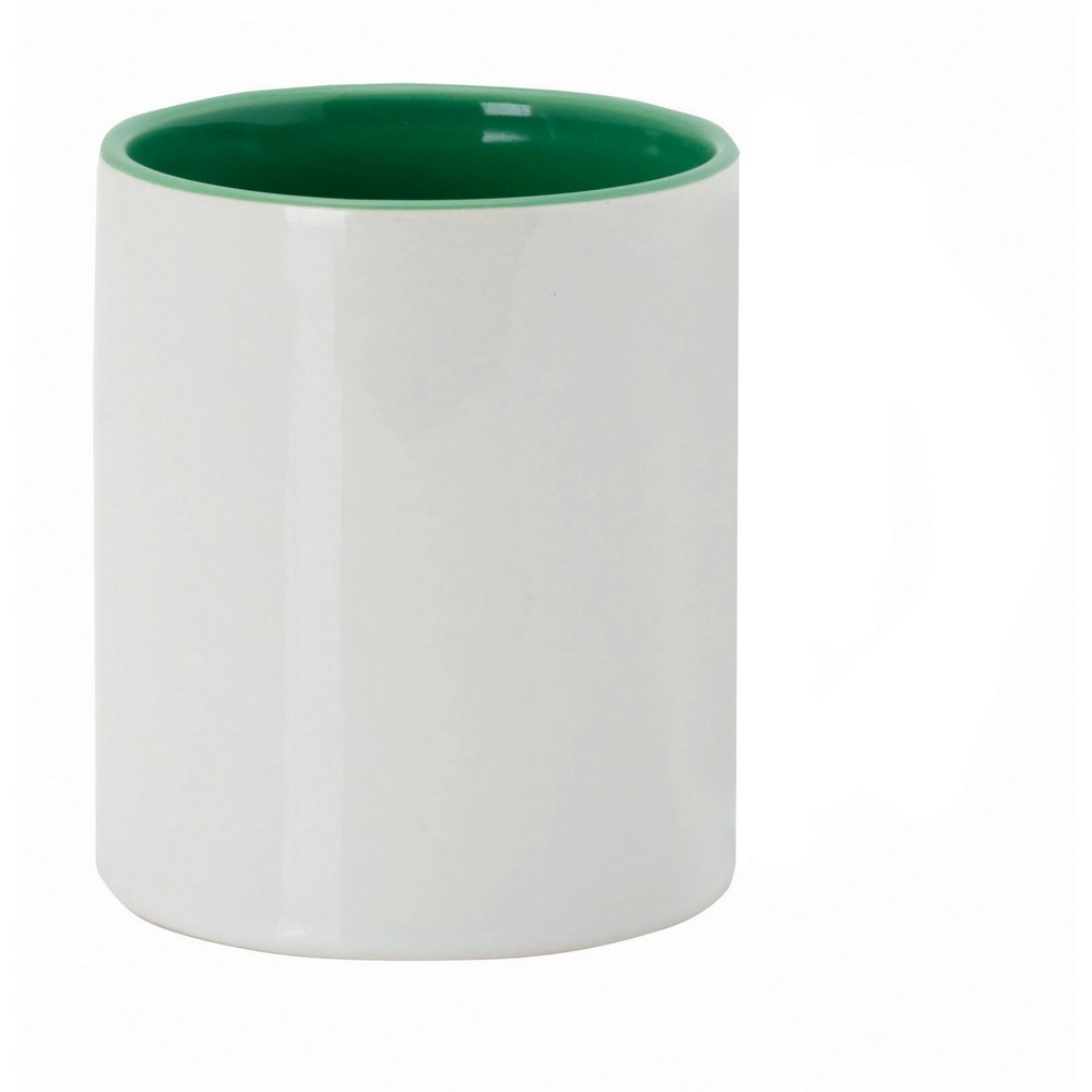 Kubek ceramiczny 350 ml Kubek ceramiczny 350 ml pod sublimację