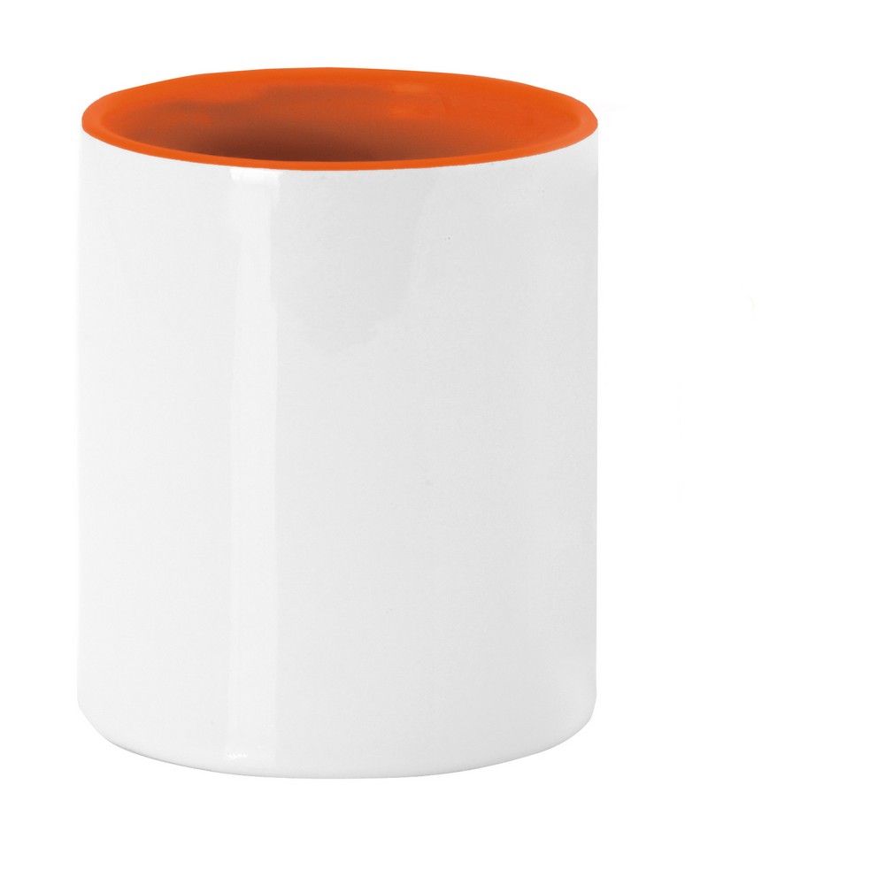 Kubek ceramiczny 350 ml Kubek ceramiczny 350 ml pod sublimację