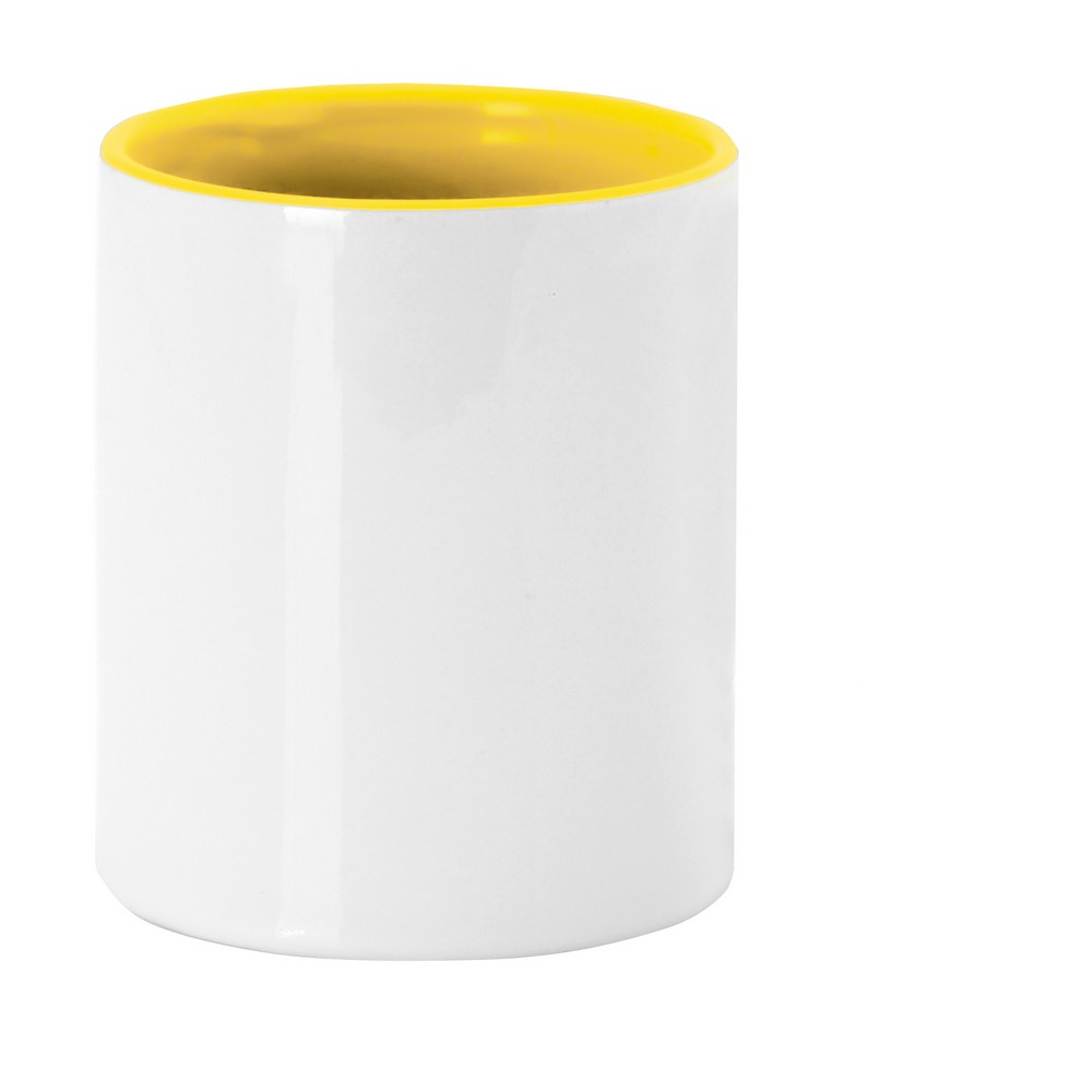 Kubek ceramiczny 350 ml Kubek ceramiczny 350 ml pod sublimację