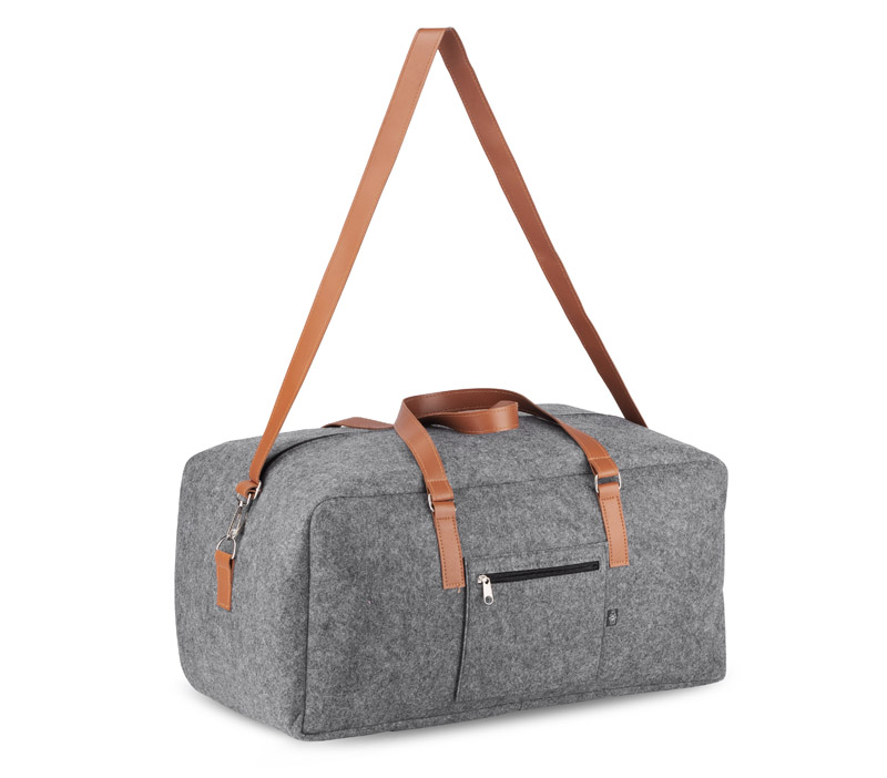 Torba filcowa rPET FELT2GO 