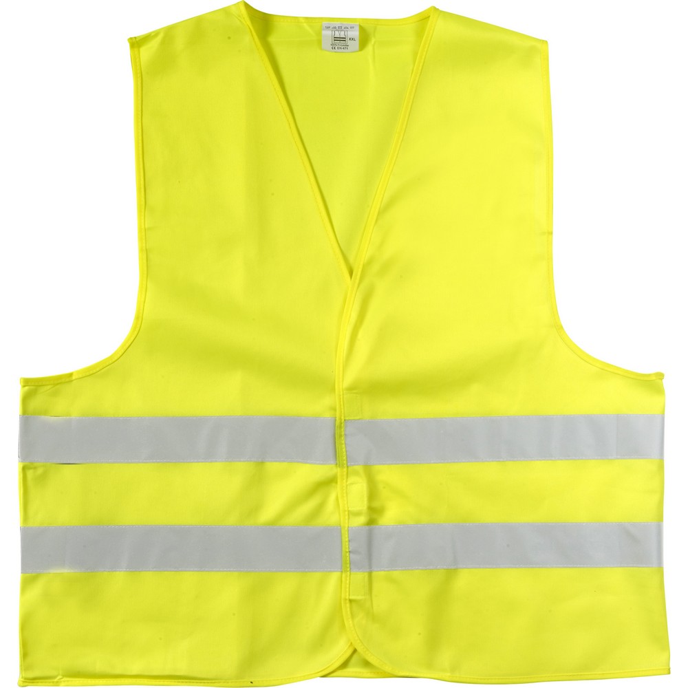 Kamizelka Kamizelka (do użytku promocyjnego)