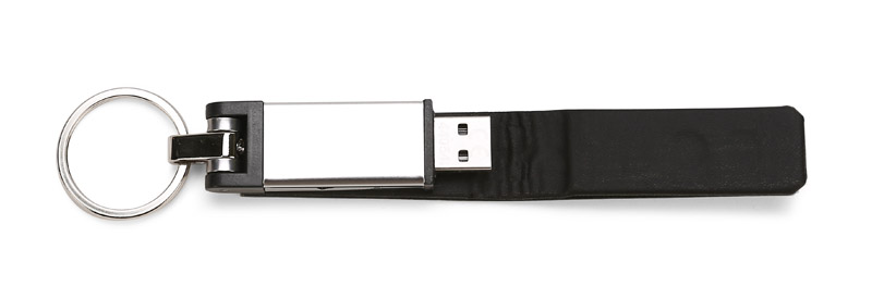 Pamięć USB BUDVA 32 GB 3.0 Przenośna pamięć USB o pojemności 32 GB wykonana z metalu oraz ekoskóry. Logo wykonamy metodą graweru. Standard USB 3.0, szybkość zapisu: 27 MB/s; szybkość odczytu: 106 MB/s. Pamięć USB objęta jest 5 letnią gwarancją producenta oraz posiada certyfikat CE.
