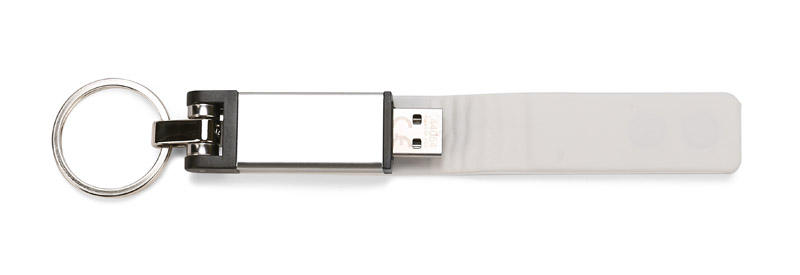 Pamięć USB BUDVA 32 GB 3.0 Przenośna pamięć USB o pojemności 32 GB wykonana z metalu oraz ekoskóry. Logo wykonamy metodą graweru. Standard USB 3.0, szybkość zapisu: 27 MB/s; szybkość odczytu: 106 MB/s. Pamięć USB objęta jest 5 letnią gwarancją producenta oraz posiada certyfikat CE.
