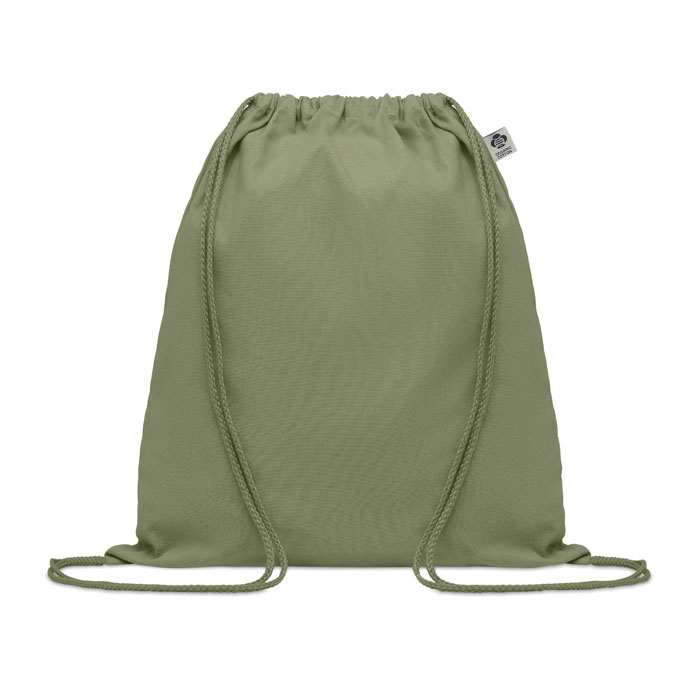 Torba z bawełny organicznej Torba na zakupy z bawełny organicznej. 140 gr/m².