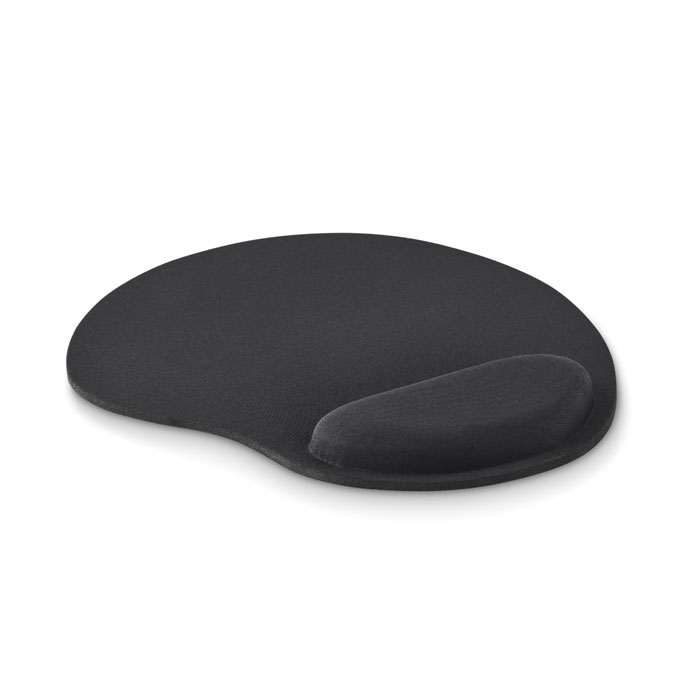 EVA podkładka pod mysz EVA, ergonomiczna podkładka pod mysz z podpórką na nadgarstek.