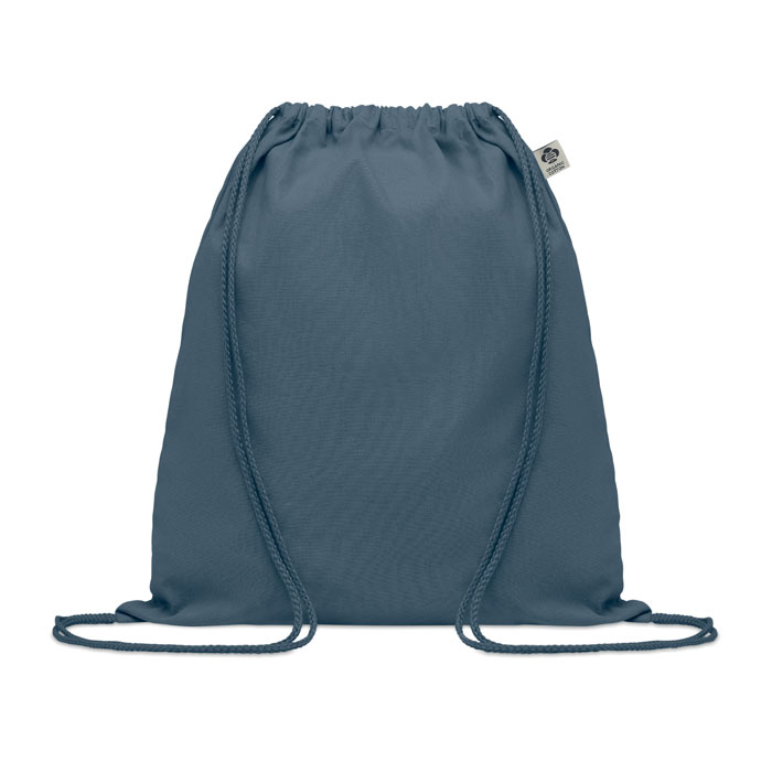 Torba z bawełny organicznej Torba na zakupy z bawełny organicznej. 140 gr/m².