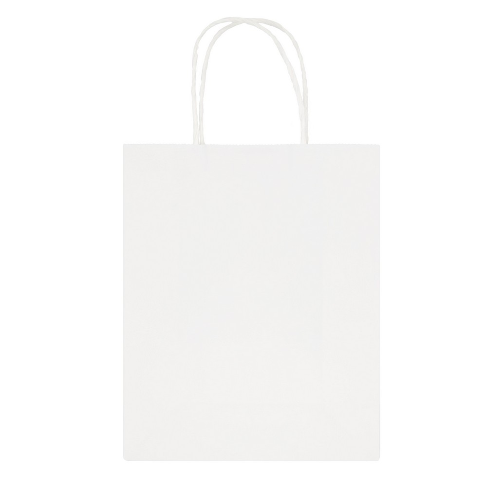 Torba papierowa A4 | Dialla B Torba papierowa A4, wzmocnione uchwyty