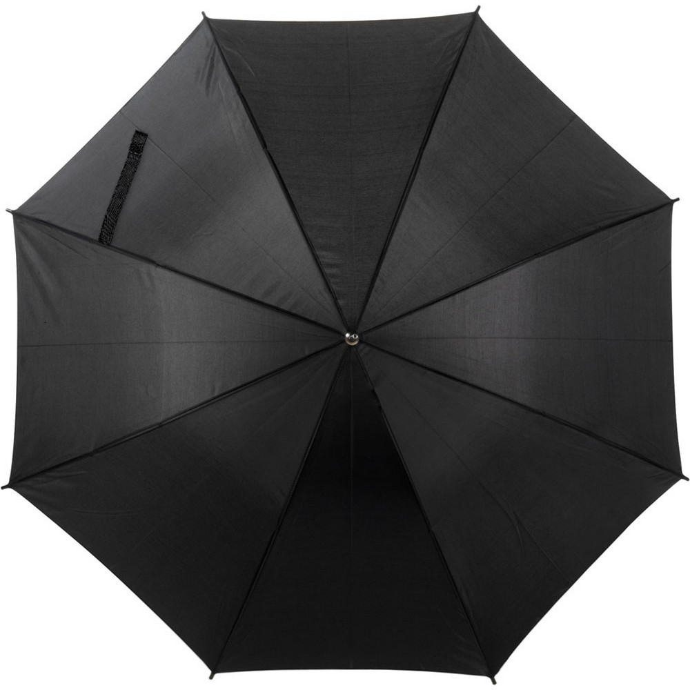 Parasol automatyczny Parasol automatyczny, 8 paneli, metalowy trzon, zapięcie na rzep