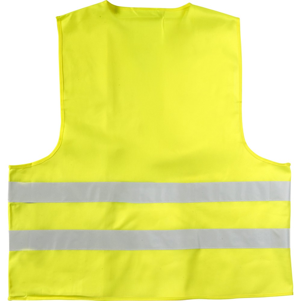 Kamizelka Kamizelka (do użytku promocyjnego)