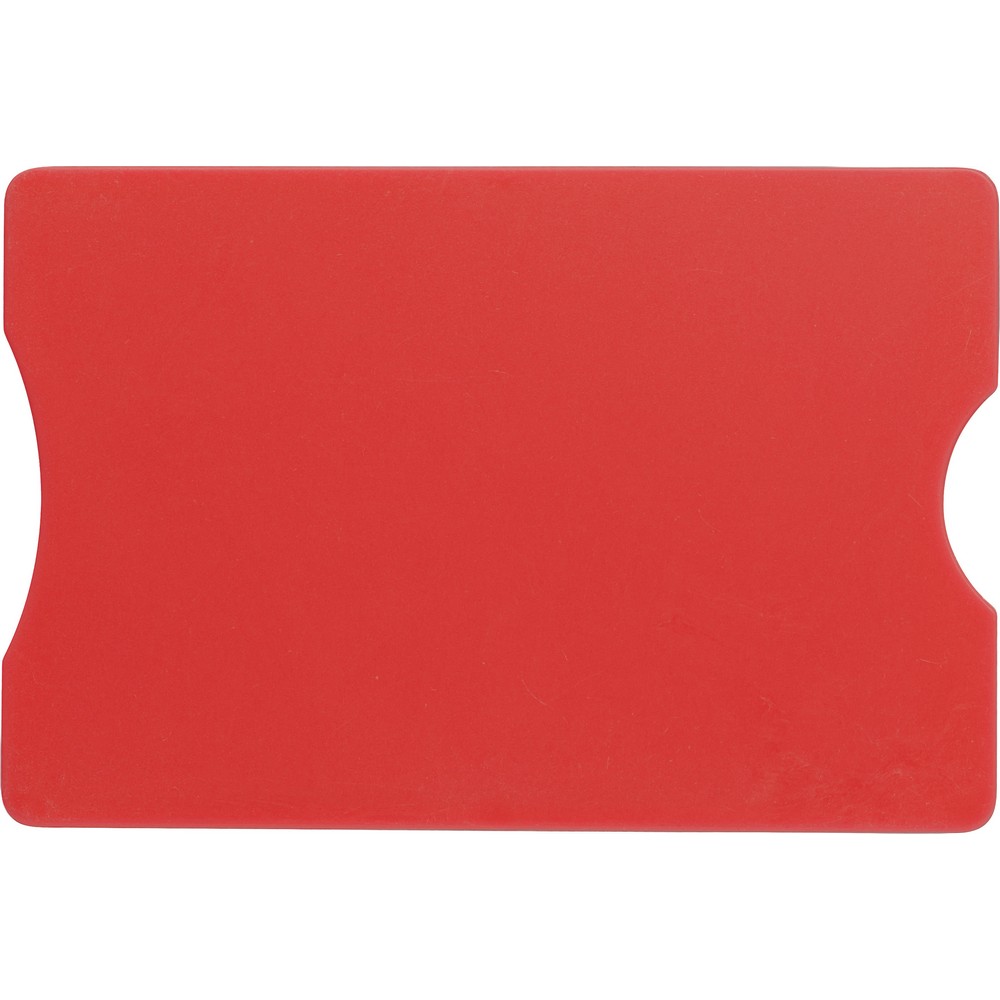 Etui na kartę kredytową, ochrona RFID Etui na kartę kredytową z ochroną RFID
